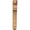 Ekena Millwork Merced Craftsman Rough Sawn Bracket, Western Red Cedar, 4"W x 18"D x 30"H BKT04X18X30MRC04RWR - alternate 3